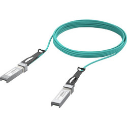 Ubiquiti UniFi Active Optical Cable 25Gbps 10m
