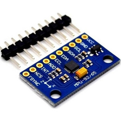 MPU9250 9-Axis Accelerometer Breakout