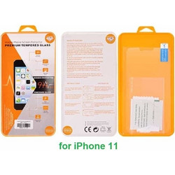 Premium Tempered Glass for iPhone 11