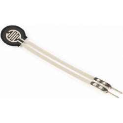 Resistive Thin Film Pressure Sensor RFP602