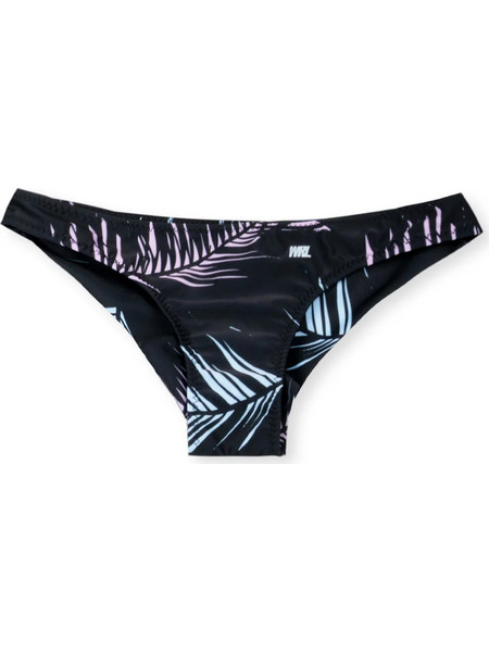 We Ride Local Beachbreak Brazilian Surf Bottom
