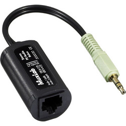 MUXLAB STEREO PC-AUDIO BALUN 500030
