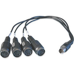 RME BOHDSP9652MIDI Breakout Cable Midi