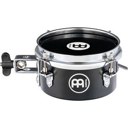 MEINL MDST6BK Drummer Snare Timbale 6"