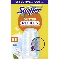 Swiffer Dusters Αντ/κα για Ξεσκόνισμα Fresh 5 Tεμαχίων