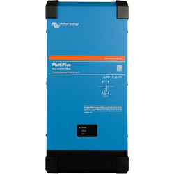 Φορτιστής/Μετατροπέας Victron Phoenix Multi Plus 12/2000