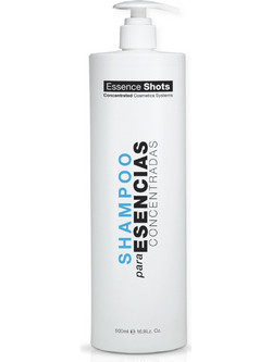 KV-1 Essence Shots Botox Σαμπουάν για Επανόρθωση 500ml