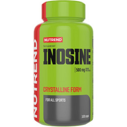 Nutrend Inosine 100 Κάψουλες