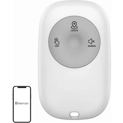 Ασύρματο τηλεχειριστήριο Heiman HM1RC-W Διασυνδεδεμένο