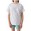 4F Παιδικό T-Shirt Κοντομάνικο Λευκό 4FJWMM00TTSHF2332-25M