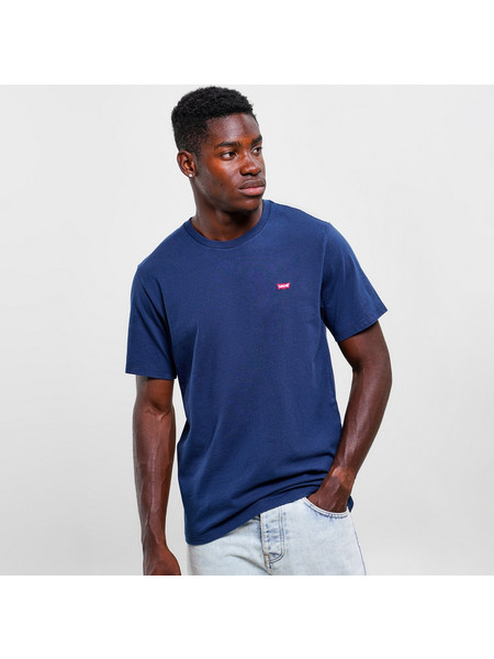 Levi's The Original HM Ανδρικό T-Shirt 56605-0017 BLUES