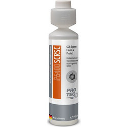 PROTEC SCR SYSTEM CLEAN 250ML