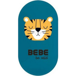 Γόμα BB Tiger Blue 5902277317940