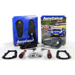 Aerocatch Below Panel Locking