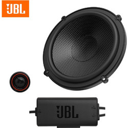 JBL Club 64CSQ 285W Ηχείο Αυτοκινήτου Διαρούμενο 6.5" 70W RMS