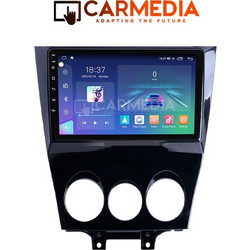 Carmedia CM2089B-13 Knob Tablet Ηχοσύστημα Αυτοκινήτου 9" & GPS Mazda RX8 2008+