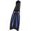 XDive Hunter Βατραχοπέδιλα Κολύμβησης Blue