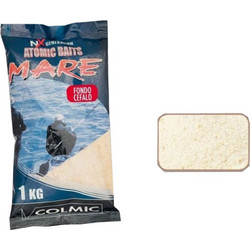 Colmic Mare Fondo Cefalo 1.00kg - ΚΩΔ.12379