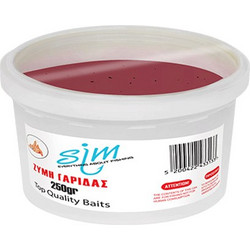 Sim Ζύμη-Πάστα Γαρίδα 250gr - ΚΩΔ.12917