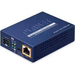 Media Converter Planet (GUP-805A-60W) - SFP σε RJ45 PoE++ GUP-805A-60W