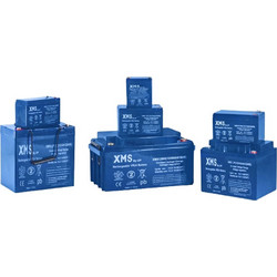 Batteries XMS LP 12V 22Ah