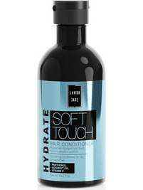 Lavish Care Hydrate Soft Touch Conditioner για Επανόρθωση για Ξηρά & Ταλαιπωρημένα Μαλλιά 300ml