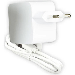 Raspberry Pi 45W USB-C Power Supply White EU