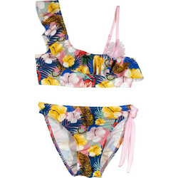 Tortue Παιδικό Μαγιό Bikini Set για Κορίτσι Πολύχρωμο S2-149-122