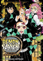 Demon Slayer: Kimetsu no Yaiba: The Official Coloring Book 3 Demon Slayer: Kimetsu no Yaiba: The Official Coloring Book 3
