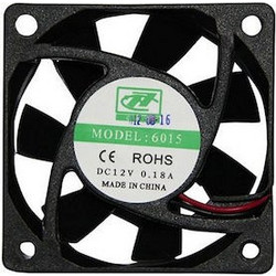 Adeleq Fan 12V DC