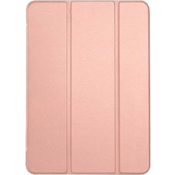 Θήκη Tablet Trifold για iPad Air 2 / Air / 9.7 2017 / 2018 - Ροζ Χρυσό