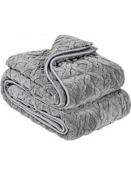 Βαρύ Κουβέρτα VEVOR, 20 lbs (9,07 kg) 60 x 80 in (152,4x203,2 cm) Queen Size, Sherpa Fleece Βαρύ Κουβέρτα με Γυάλινες Χάντρες, Μαλακή Ζεστή Άνετη Αφράτη Αίσθηση, για Ενήλικες 200-250 lbs (90,72-113,40