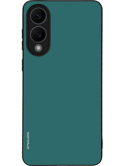 Sonique ColorBloc Series Θήκη Samsung Galaxy S25 Edge Petrol