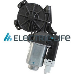 ElectricLife ZR PGO65 L C electriclife