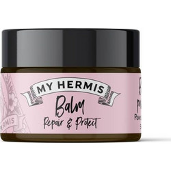 My Hermis Balm Επανόρθωσης και Προστασίας BABY POWDER 50ml
