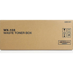 Konica Minolta Waste Toner Container Bizhub C258/C308/C368/C458/C558/C658