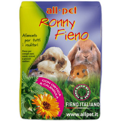Ronny Fieno Calendula & Nettle 500gr