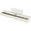 Roland FP60X Ηλεκτρικό Πιάνο Stage με 88 Τυπικής Αφής Πλήκτρα White