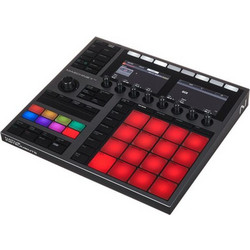 Native Instruments Maschine + Standalone