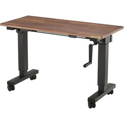 Wavebone Hover 900 Wood Keyboard Stand