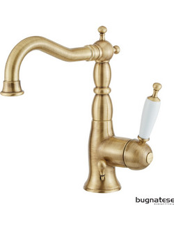 ΜΠΑΤ.ΝΙΠΤ. OXFORD BUGNATESE BRONZE 6313-220