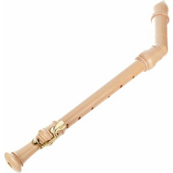 Moeck 4440 Rottenburgh Tenor Curved