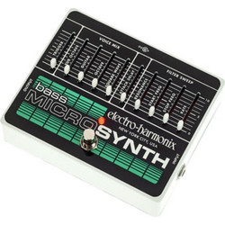 Electro-Harmonix Bass Micro Synth
