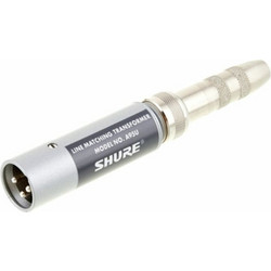 Shure A95U