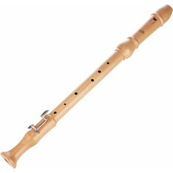 Adler Heinrich Tenor Recorder German
