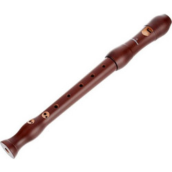 Mollenhauer 1042d Student Soprano Recorder