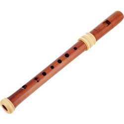 Mollenhauer TE-4118 Dream Edition Soprano