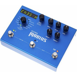 Strymon Mobius