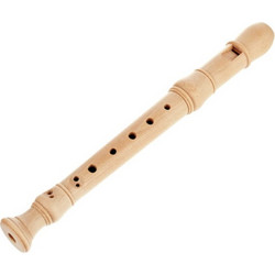 Kung 1202 Studio Sopranino Recorder