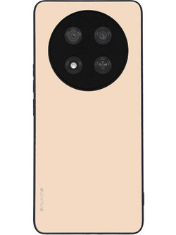 Sonique ColorBloc Series Θήκη (Honor Magic7 Lite 5G) Μπεζ